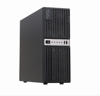 日本康泰克工业电脑