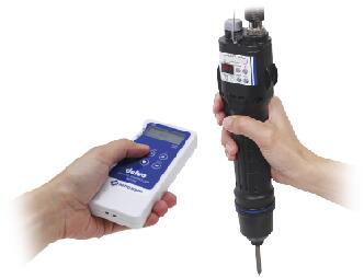 日本日东工器电动螺丝刀